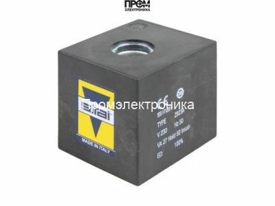 Электромагнитная катушка Sirai Z923A