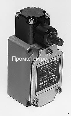 Honeywell 1LS2-C12