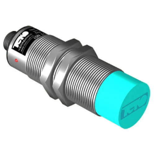 Индуктивные датчики ТЕКО ISN EC71A-01G-14E-LS27