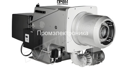 Газомазутная горелка Weishaupt WKGMS 50/1-B, DN 80, исп. ZMH