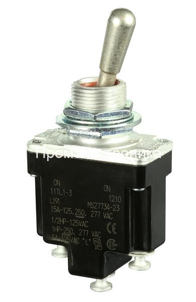 Honeywell 11TL1-3