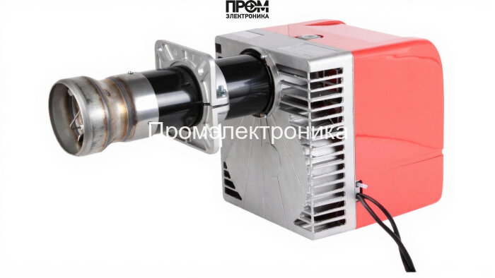 Газовая горелка Baltur BTG 28 P BM407A20C-R3/4-B