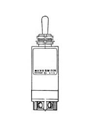 Honeywell 25ET1-S