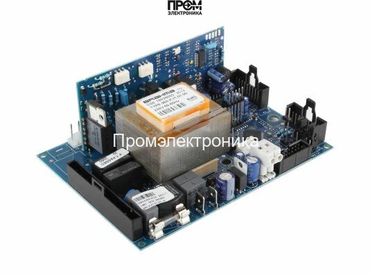 Плата Brahma 960.KV1.01.00 16025003