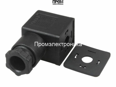 Разъем Hirschmann GDMW OMAL 4P