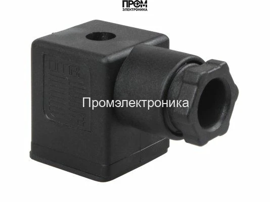 Разъем Hirschmann GDMW OMAL 4P