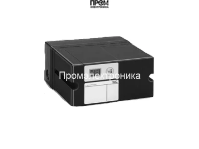 Топочный автомат Kromschroder IFD 450-3 / 1 / 1N