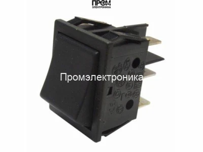 Клавишный переключатель T120/55