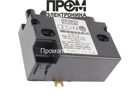 Трансформатор розжига Elco EBI4 1PC 052F4058