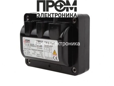 Трансформатор розжига Cofi TRS1030