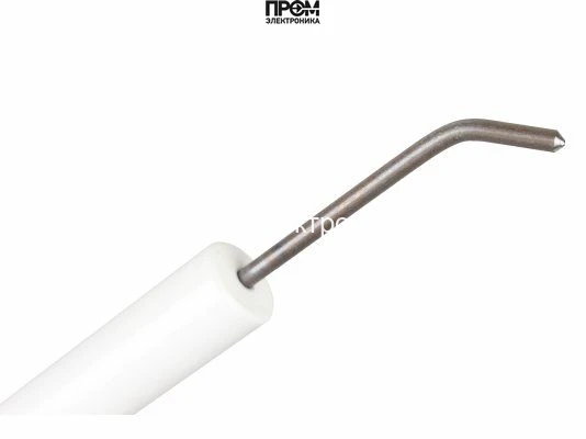 Электрод поджига 147 мм левый