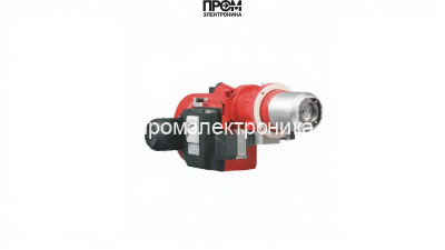 Газовая горелка Weishaupt G 50/1-B, DN80, исп. 3LN