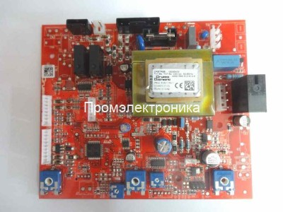 Плата управления Beretta R10030433