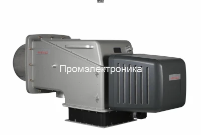 Газовая горелка Weishaupt WKG 80/3-A, исп. ZMH-NR