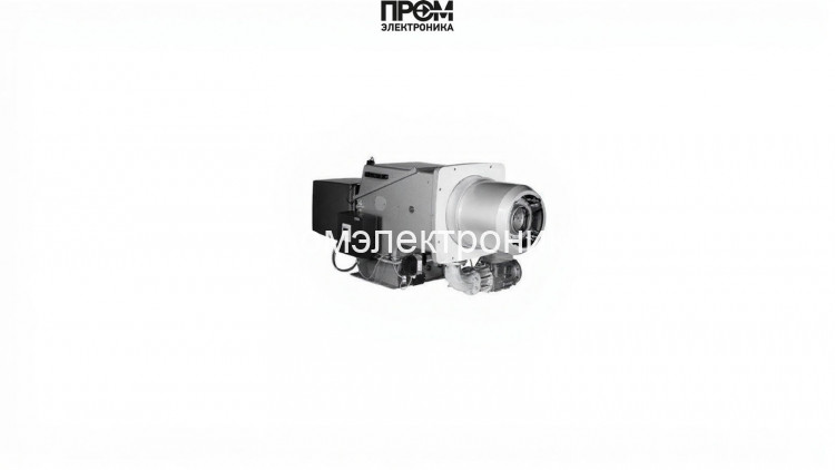 Газовая горелка Weishaupt WKG 80/2-A, исп. ZM-NR