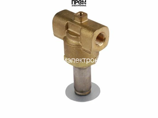 Жидкотопливный электромагнитный клапан Parker PM140IR