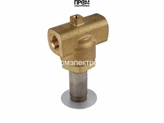 Жидкотопливный электромагнитный клапан Parker PM140IR