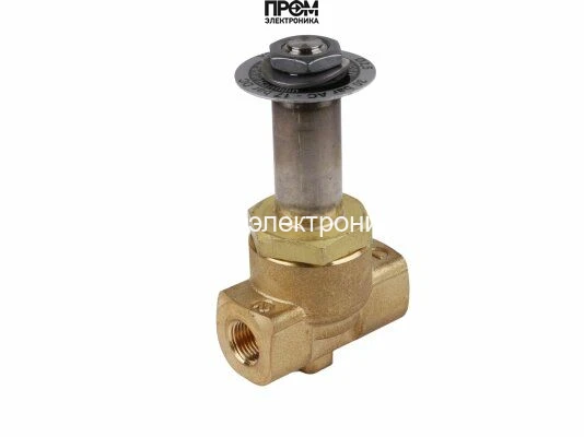 Жидкотопливный электромагнитный клапан Parker PM140IR