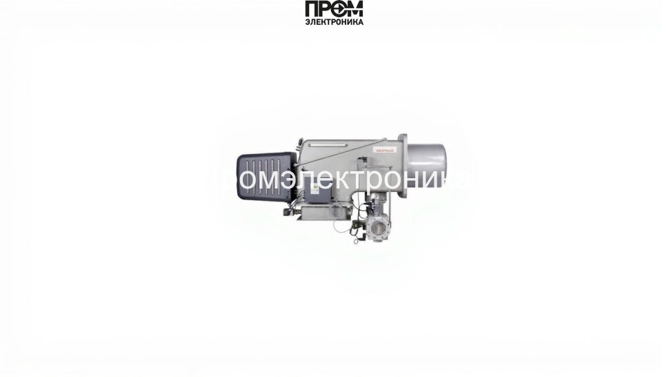 Газовая горелка Weishaupt WKG 70/2-А, DN 40, исп. ZM-LN