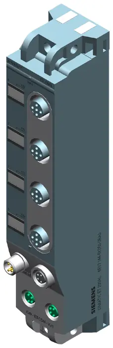 Модуль ввода-вывода аналоговых сигналов Siemens 6ES7144-5KD50-0BA0