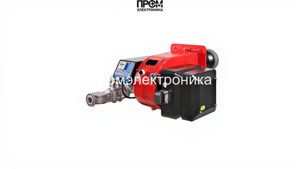 Газовая горелка CIB Unigas K990A M.MD.S.RU.A.8.100