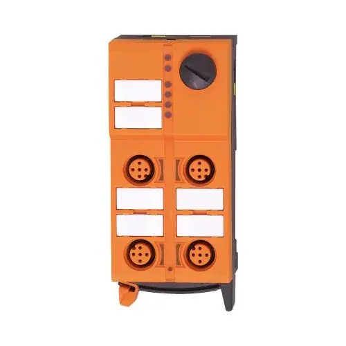 Модули с AS-i интерфейсом IFM Electronic AC5213