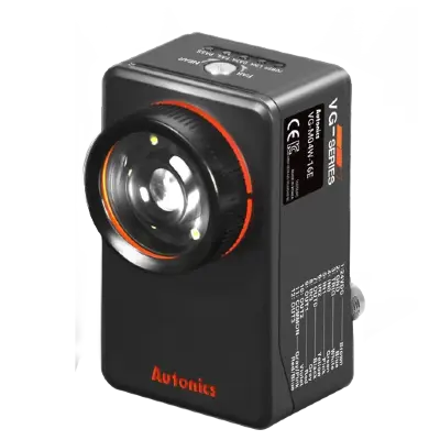 3D-камеры Autonics VG-M04W-16E