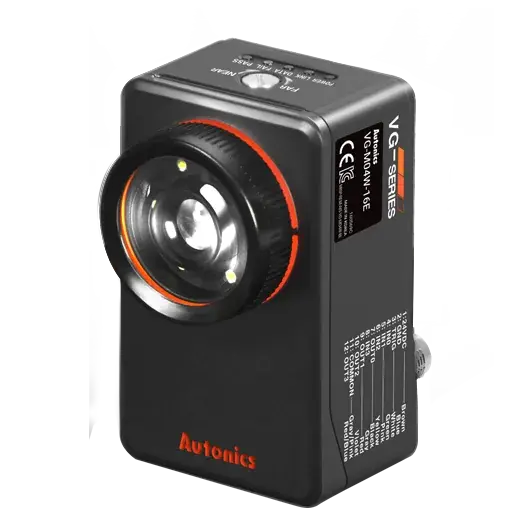 3D-камеры Autonics VG-M04W-16E