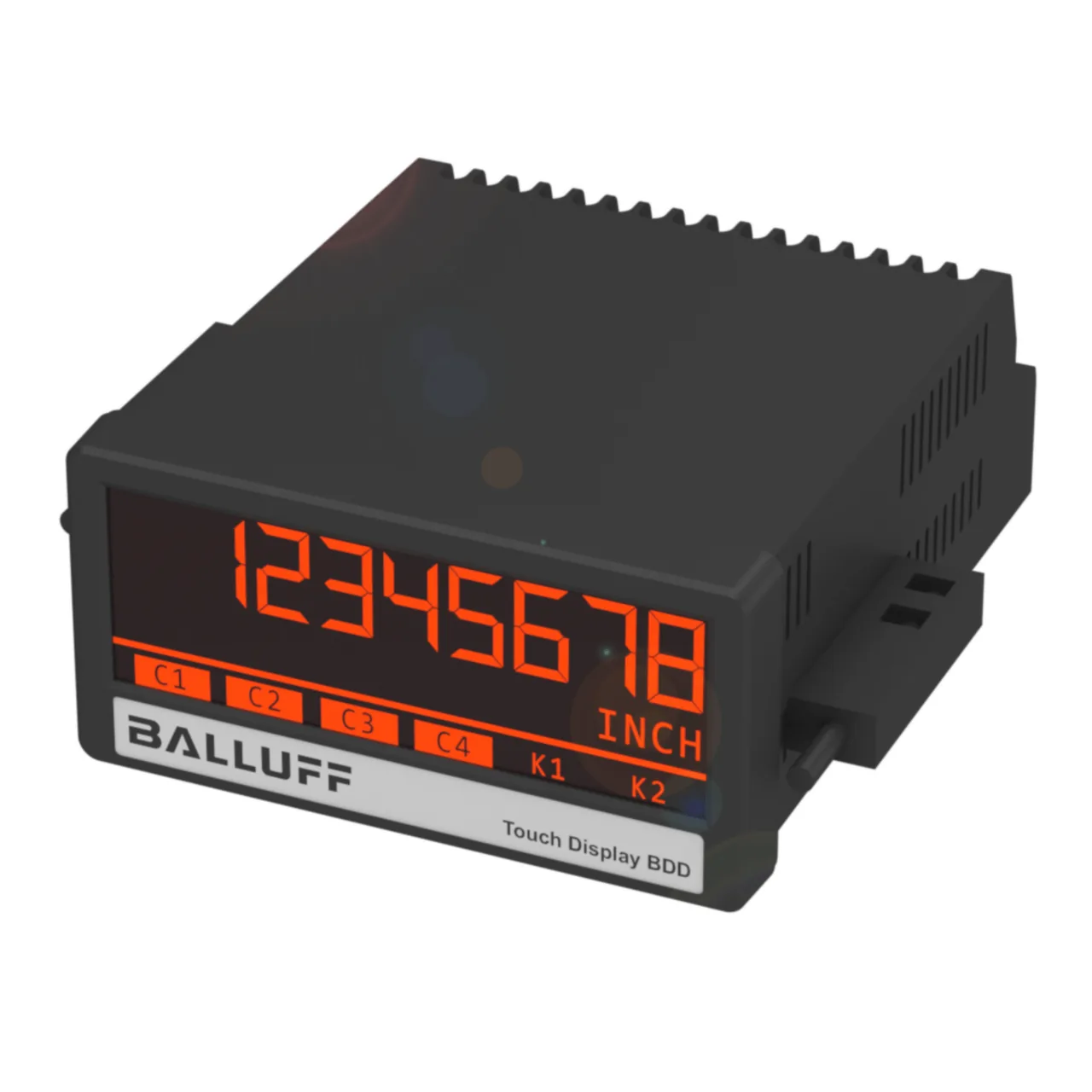 Индикаторы импульсных сигналов Balluff BAE010K