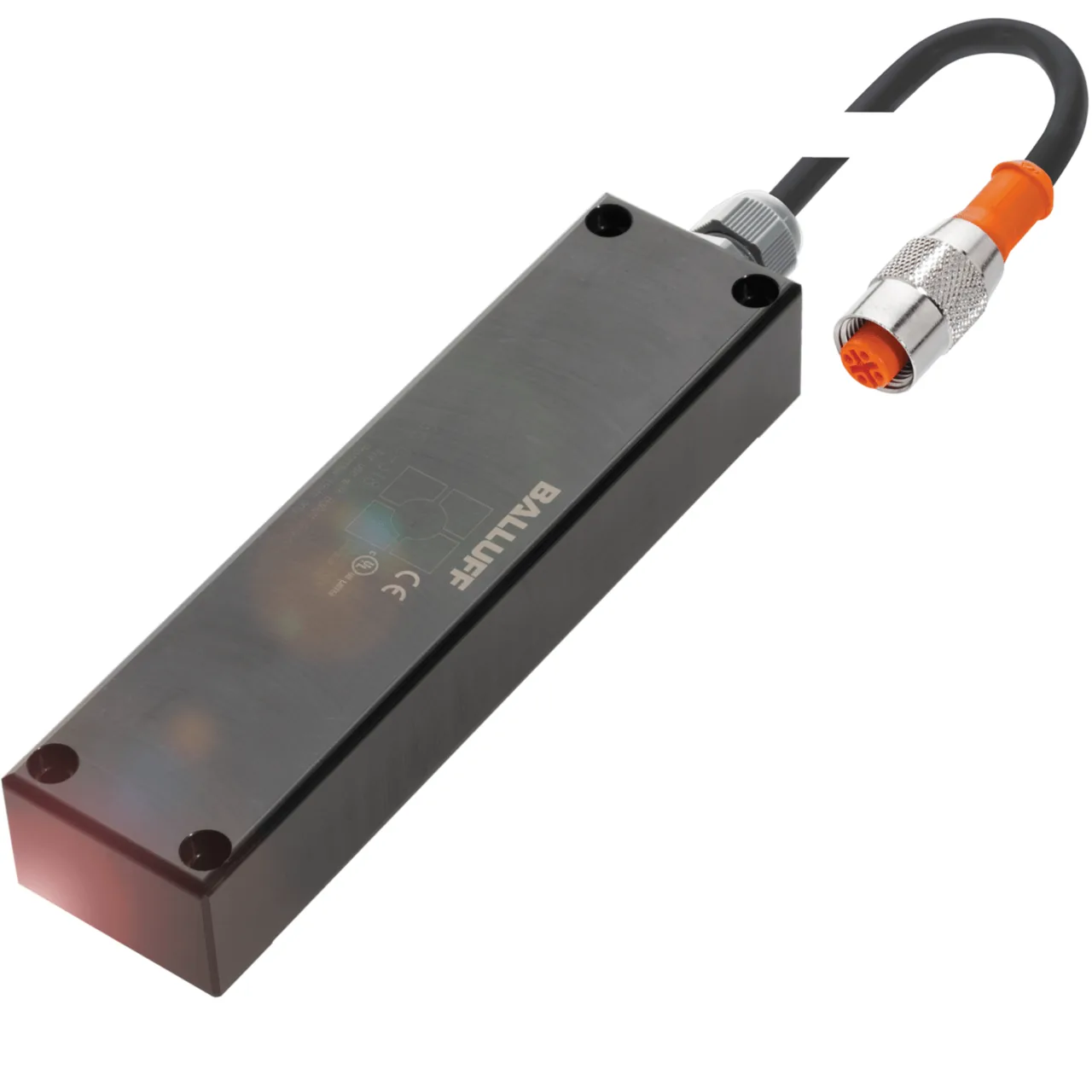 RFID считыватели меток Balluff BIS00L4