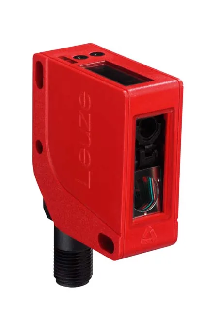 Лазерные датчики расстояния Leuze Electronic ODSL 9/D36-450-S12