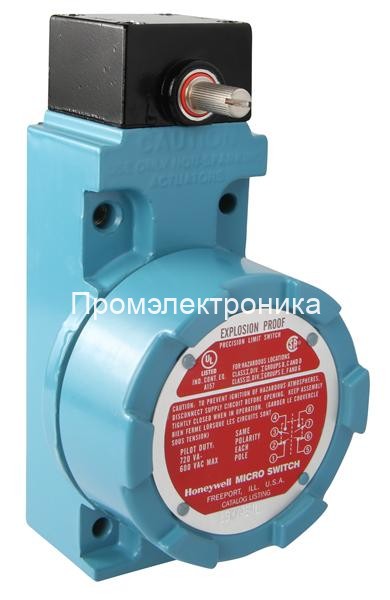Honeywell LSXYAB4L