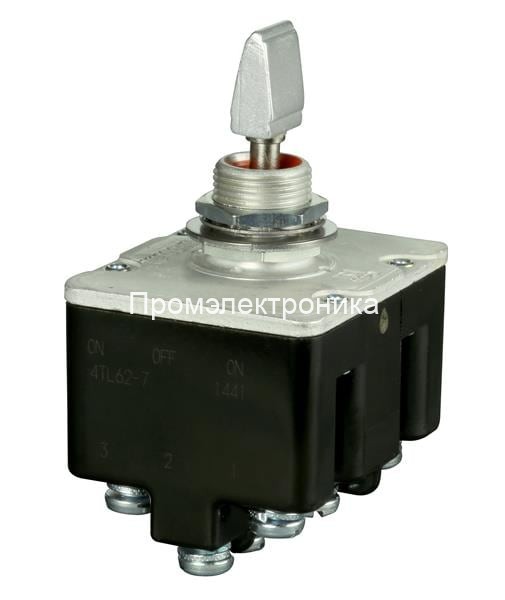 Honeywell 4TL62-7