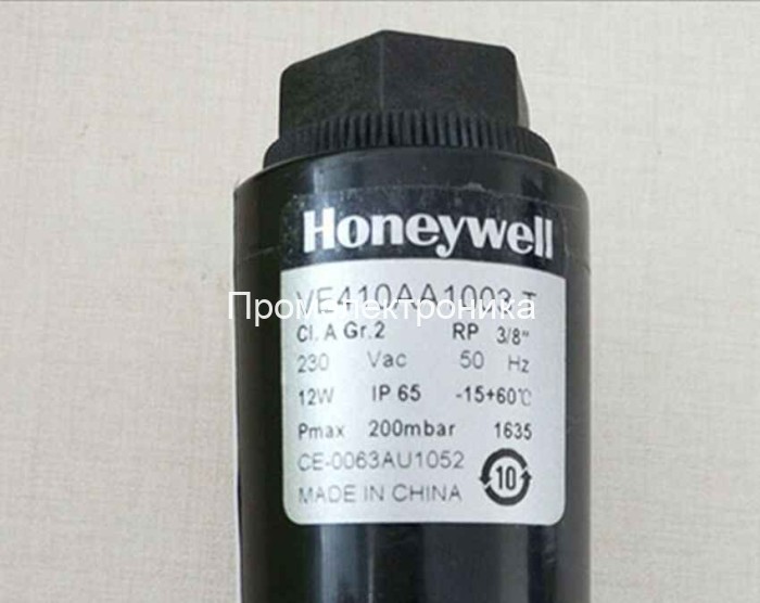 Honeywell VE410AA1003