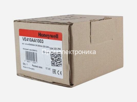 Honeywell VE410AA1003