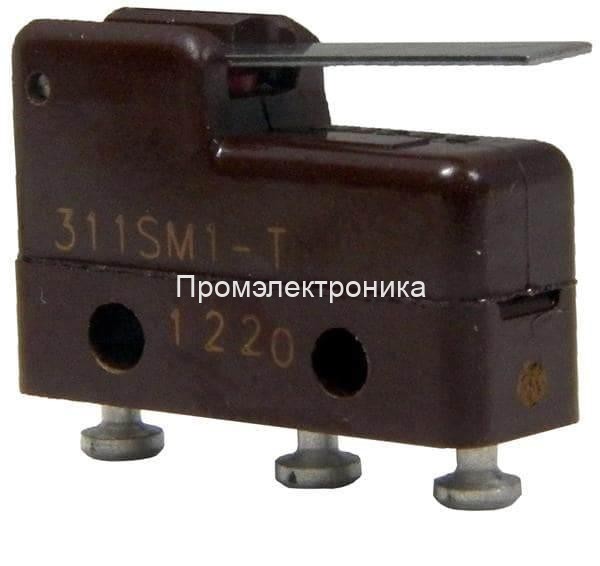 Honeywell 311SM23-T