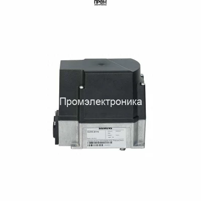 Сервопривод Siemens SQM40.141A21