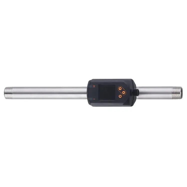 Расходомеры сжатого воздуха IFM Electronic SD6600