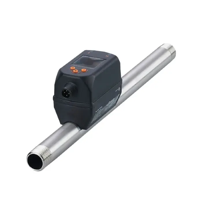 Расходомеры сжатого воздуха IFM Electronic SD6600