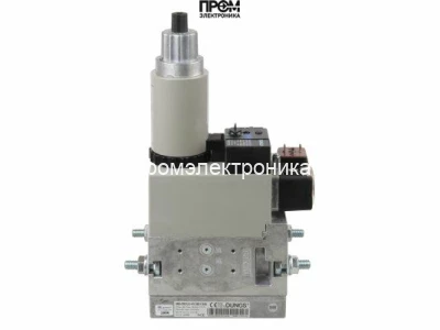 Газовый мультиблок Dungs MB-ZRDLE 410 B01 S50