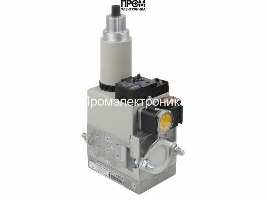 Газовый мультиблок Dungs MB-ZRDLE 410 B01 S50