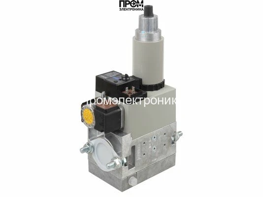 Газовый мультиблок Dungs MB-ZRDLE 410 B01 S50