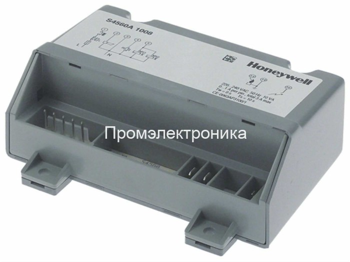 Honeywell S4560B1055