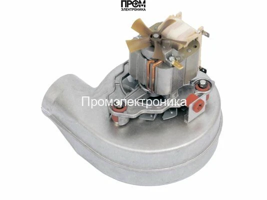 Вентилятор Baxi LUNA 3 COMFORT 310FI