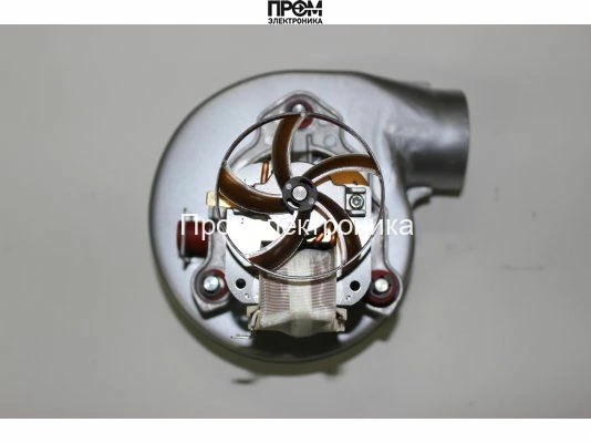 Вентилятор Baxi LUNA 3 COMFORT 310FI