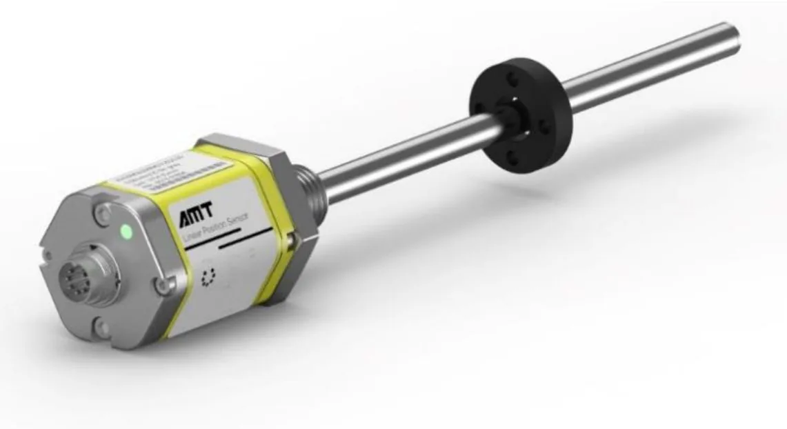 AMT Linear Position Sensor LPS2-KH10MBN0350MSU10N1S1G10