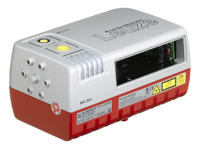 Сканеры 1D штрих-кодов Leuze Electronic BCL 900i SM 102