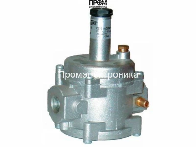 Регулятор давления газа Madas FR44BX 010