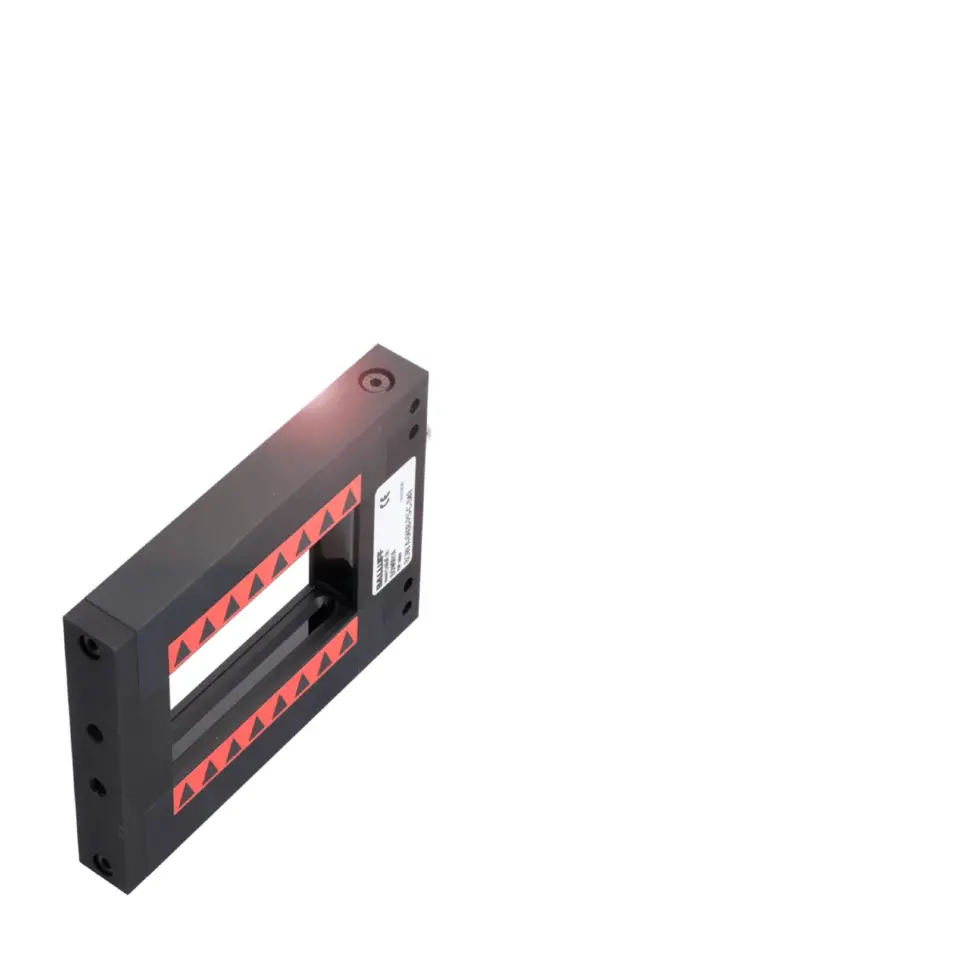 Рамочные датчики Balluff BOW004C