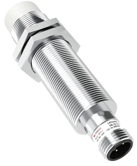 Индуктивные датчики LANBAO LR18XBN08EPC-E2